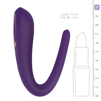 Satisfyer Partner Koppel Vibrator