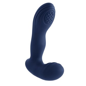 Playboy - Pleasure Pleaser Dildo - Paars