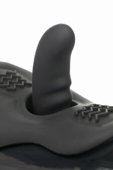 Saddle Sex Machine - Stotend en Trillend Zadel