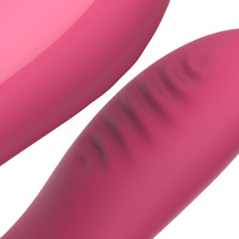 EasyConnect - Koppelvibrator Orion app gestuurd