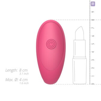 EasyConnect - Koppelvibrator Orion app gestuurd