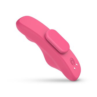 EasyConnect - Panty Vibrator Zara app gestuurd