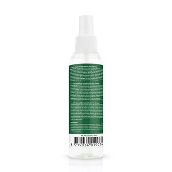 EasyGlide - Bio &amp; Natural Toycleaner - 100 ml