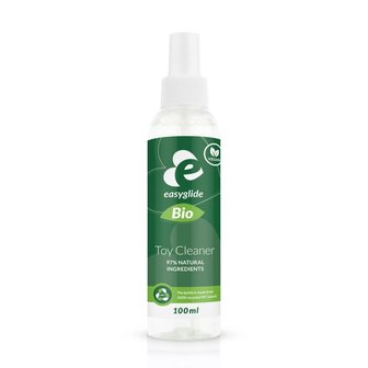 EasyGlide - Bio &amp; Natural Toycleaner - 100 ml