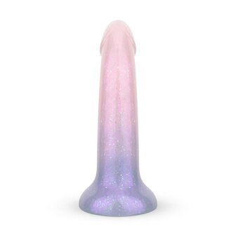 Mermaid Ombre Dildo - 17 cm