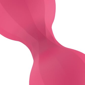 EasyConnect - Vibrerende Kegel Balletjes app gestuurd