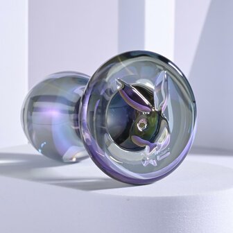 Evolved Novelties - Jewels Plug - Glas