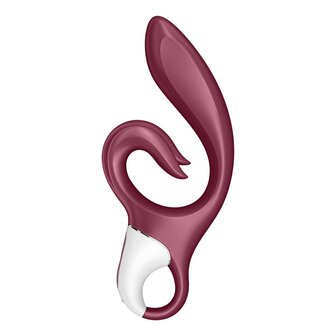 Satisfyer Love Me - Rood