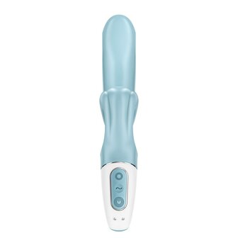 Satisfyer Love Me - Blauw