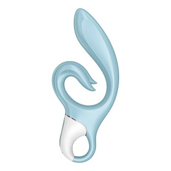 Satisfyer Love Me - Blauw