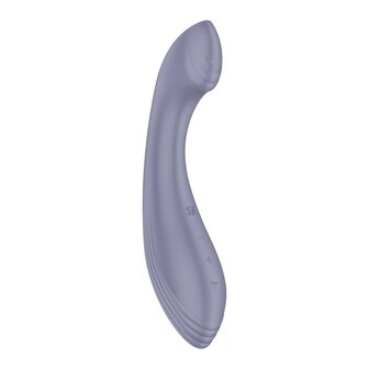 Satisfyer G-Force - Violet