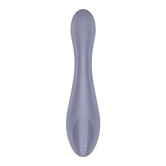 Satisfyer G-Force - Violet