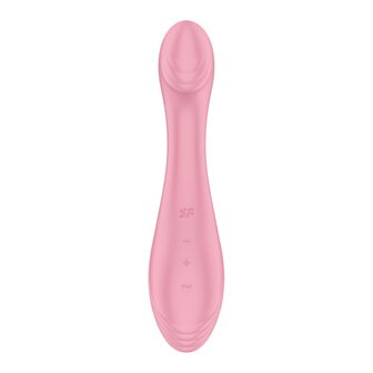 Satisfyer G-Force - Roze