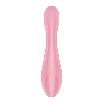 Satisfyer G-Force - Roze