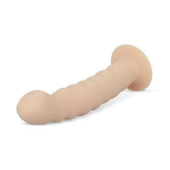 Strap-On Dildo met Harnas