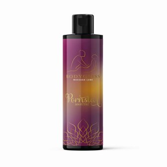 BodyGliss - Massage Olie En Glijmiddel in 1 Pornstar Martini - 150 ml