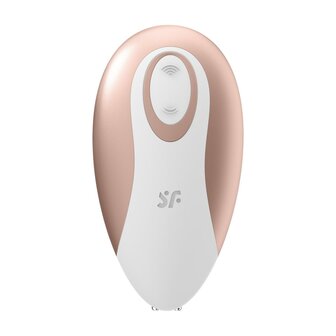 Satisfyer Pro Deluxe Next Generation