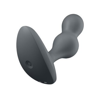 Satisfyer Deep Diver Connect App - Grijs