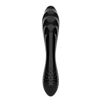 Satisfyer Dazzling Crystal 1 - Zwart