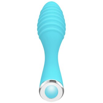 Evolved - Little Dipper Vibrator - Agua