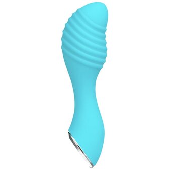 Evolved - Little Dipper Vibrator - Agua