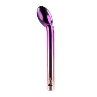 Playboy - Afternoon Delight G-Spot Vibrator - Luxe en Functionaliteit