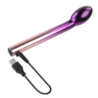 Playboy - Afternoon Delight G-Spot Vibrator - Luxe en Functionaliteit