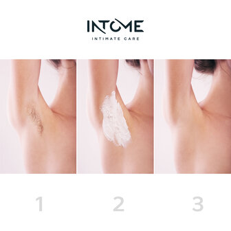 Intome Hair Removal Poeder