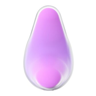 Satisfyer Mermaid Vibes - Violet/Roze