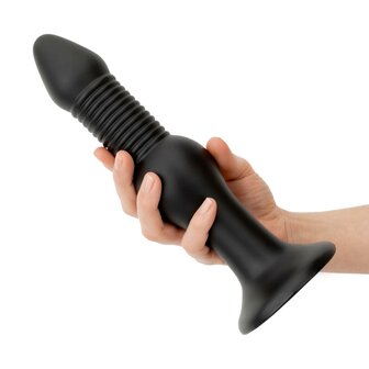 BUTTR - Explosive Warhead Anaal Dildo