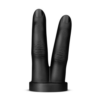 BUTTR - Victory Dubbele Vinger Butt Plug