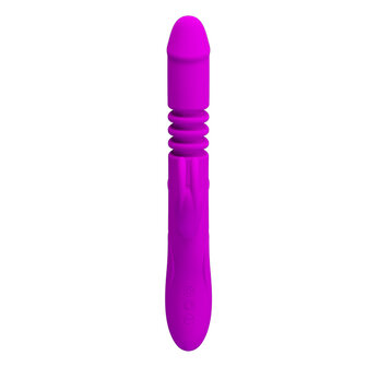 Ward Roterende en Stotende Vibrator