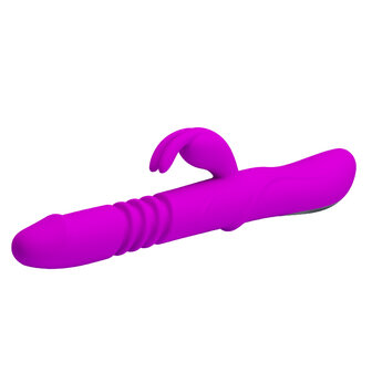 Ward Roterende en Stotende Vibrator