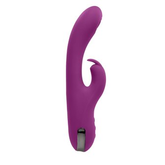 Playboy - Thumper Vibrator - Paars