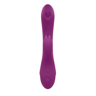 Playboy - Thumper Vibrator - Paars