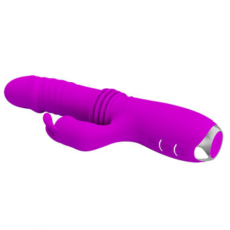 Dorothy Stotende Rabbit Vibrator