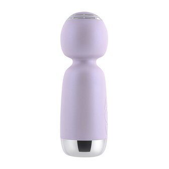 Playboy - Royal Mini Vibrator - Opaal