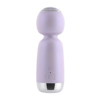 Playboy - Royal Mini Vibrator - Opaal