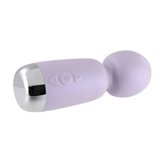 Playboy - Royal Mini Vibrator - Opaal