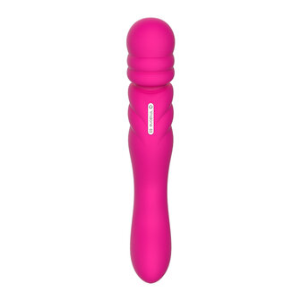 Nalone Jane Dubbele Vibrator - Roze