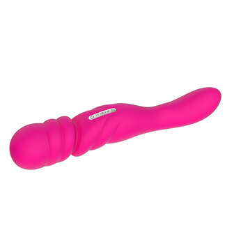 Nalone Jane Dubbele Vibrator - Roze