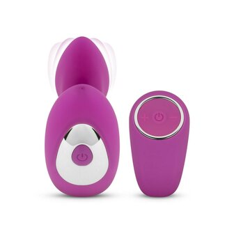 Tap Dancer Koppel Vibrator