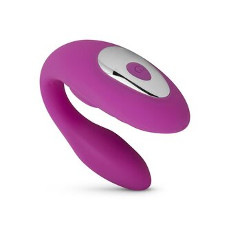 Tap Dancer Koppel Vibrator