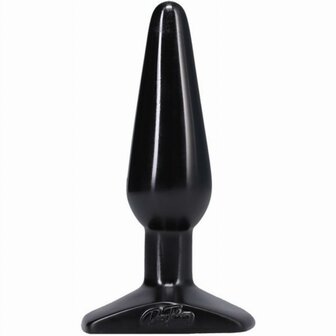 Doc Johnson - De Klassieke Buttplug - Medium