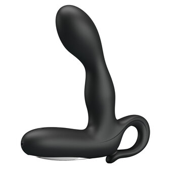 Barrack Vibrerende Buttplug