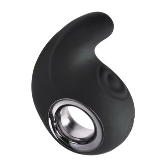 Playboy - Ring My Bell Vibrator - Zwart