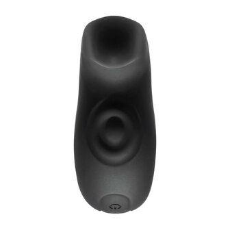 Playboy - Ring My Bell Vibrator - Zwart