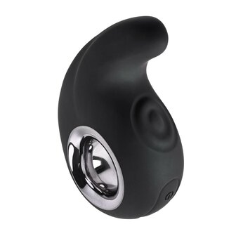 Playboy - Ring My Bell Vibrator - Zwart