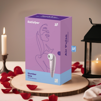 Satisfyer 1 Next Generation