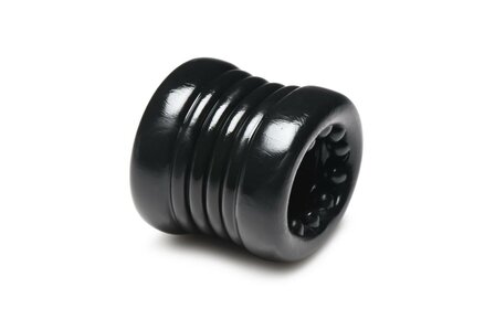 XR Brands - Ball Stack Ball Stretcher - Zwart